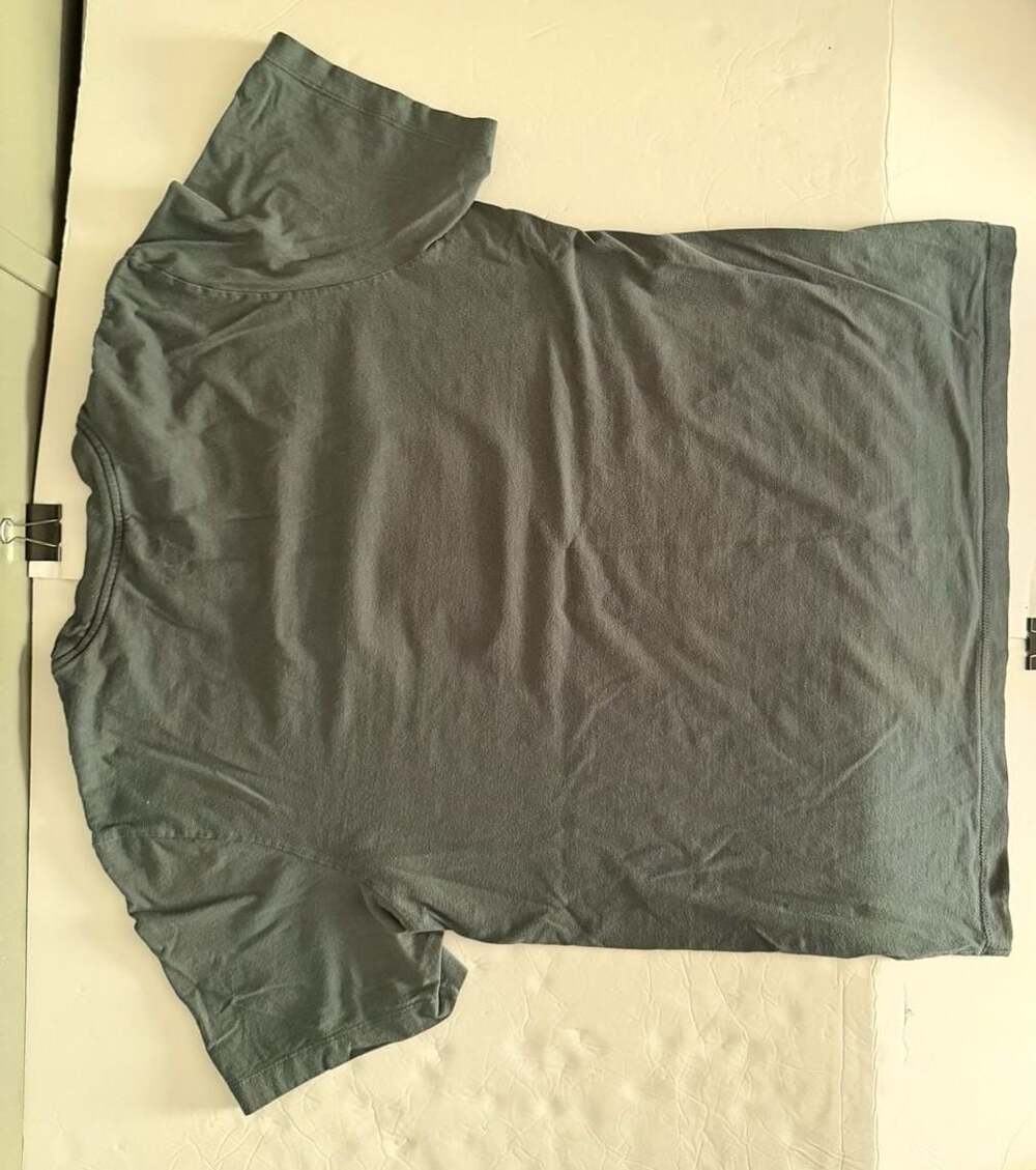 Nike The Nike Tee Graphic Dog in Sunglasses T-Shirt Size L - Picture 6 of 6